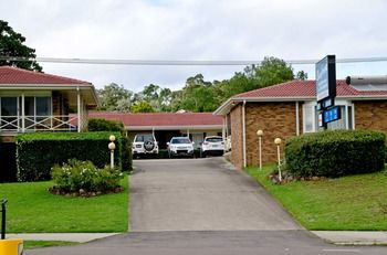 Baybrook Motor Inn & Apartments - Accommodation Rockhampton 2