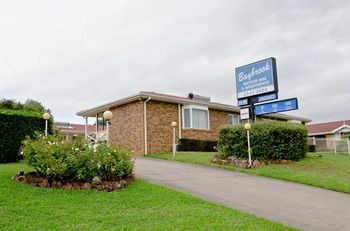 Baybrook Motor Inn & Apartments - Accommodation Rockhampton 3