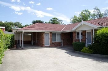 Baybrook Motor Inn & Apartments - Accommodation Rockhampton 5