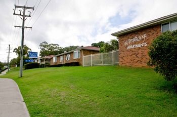 Baybrook Motor Inn & Apartments - Accommodation Rockhampton 6