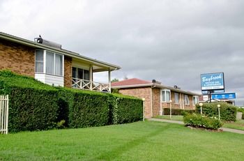 Baybrook Motor Inn & Apartments - Accommodation Rockhampton 7