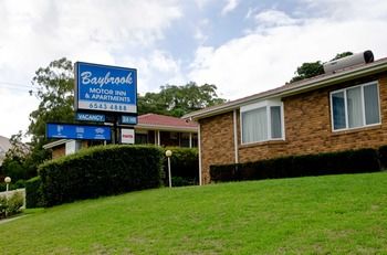 Baybrook Motor Inn & Apartments - Accommodation Rockhampton 8