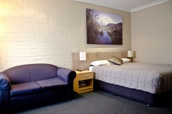 Baybrook Motor Inn & Apartments - Accommodation Rockhampton 9