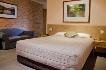 Baybrook Motor Inn & Apartments - Accommodation Rockhampton 10