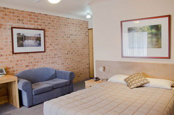 Baybrook Motor Inn & Apartments - Accommodation Rockhampton 13