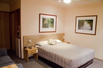 Baybrook Motor Inn & Apartments - Accommodation Rockhampton 14