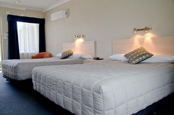 Baybrook Motor Inn & Apartments - Accommodation Rockhampton 16