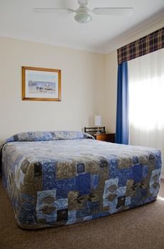 Baybrook Motor Inn & Apartments - Accommodation Rockhampton 17