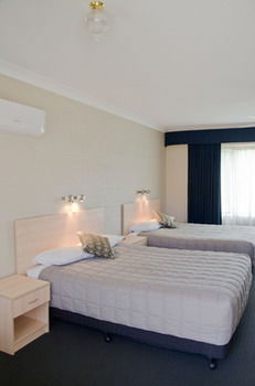 Baybrook Motor Inn & Apartments - Accommodation Rockhampton 18