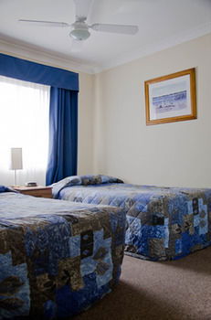 Baybrook Motor Inn & Apartments - Accommodation Rockhampton 19