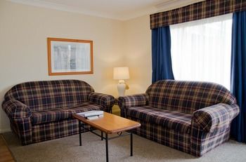 Baybrook Motor Inn & Apartments - Accommodation Rockhampton 20