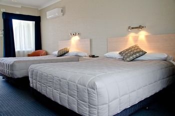 Baybrook Motor Inn & Apartments - Accommodation Rockhampton 21
