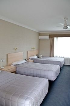 Baybrook Motor Inn & Apartments - Accommodation Rockhampton 22