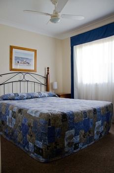Baybrook Motor Inn & Apartments - Accommodation Rockhampton 25