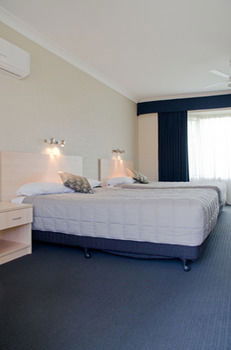 Baybrook Motor Inn & Apartments - Accommodation Rockhampton 26