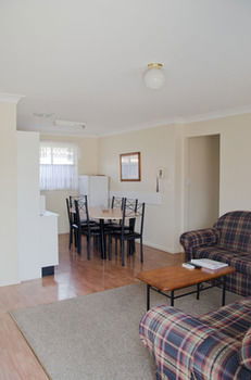 Baybrook Motor Inn & Apartments - Accommodation Rockhampton 27