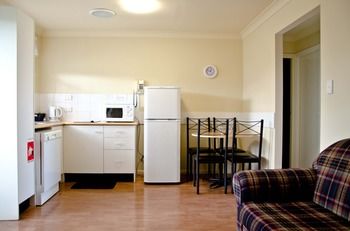 Baybrook Motor Inn & Apartments - Accommodation Rockhampton 28