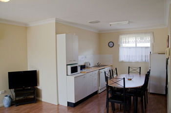 Baybrook Motor Inn & Apartments - Accommodation Rockhampton 29