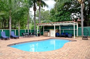 Baybrook Motor Inn & Apartments - Accommodation Rockhampton 30