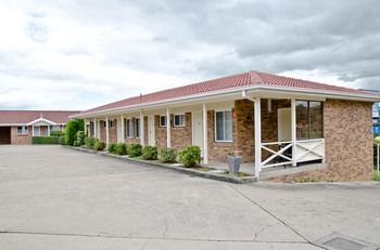 Baybrook Motor Inn & Apartments - Accommodation Rockhampton 31