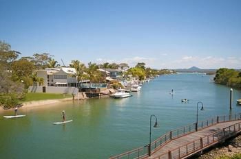 Jacaranda Noosa - Accommodation Rockhampton 1