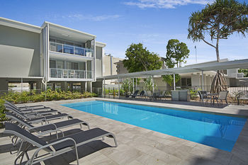 Jacaranda Noosa - Accommodation Rockhampton 2
