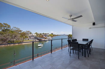 Jacaranda Noosa - Accommodation Rockhampton 3
