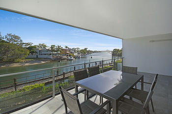 Jacaranda Noosa - Accommodation Rockhampton 8