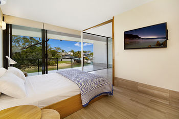 Jacaranda Noosa - Accommodation Rockhampton 12