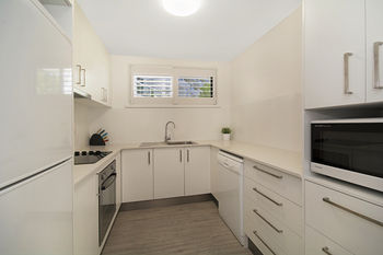 Jacaranda Noosa - Accommodation Rockhampton 15