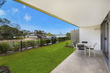Jacaranda Noosa - Accommodation Rockhampton 28