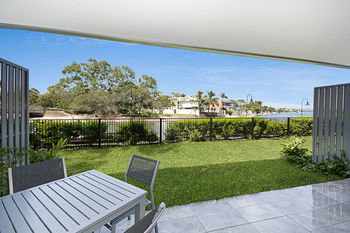 Jacaranda Noosa - Accommodation Rockhampton 29