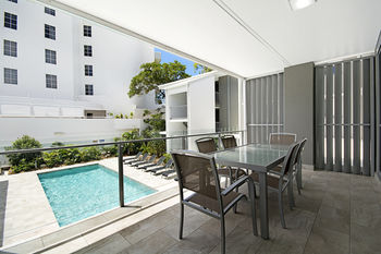 Jacaranda Noosa - Accommodation Rockhampton 32