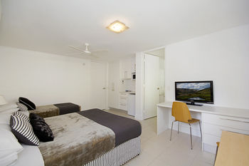 Jacaranda Noosa - Accommodation Rockhampton 36