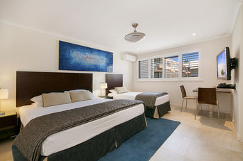 Jacaranda Noosa - Accommodation Rockhampton 39