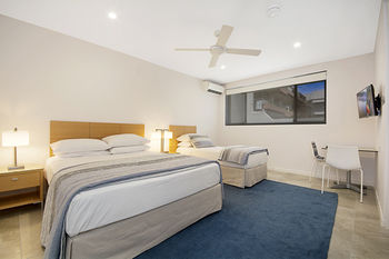 Jacaranda Noosa - Accommodation Rockhampton 40