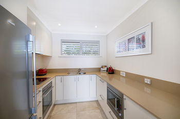 Jacaranda Noosa - Accommodation Rockhampton 43