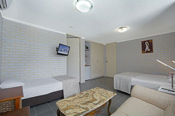Jacaranda Noosa - Accommodation Rockhampton 51