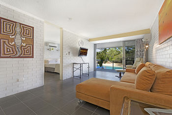 Jacaranda Noosa - Accommodation Rockhampton 55