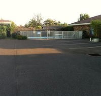 Golden Grain Motor Inn - Accommodation Rockhampton