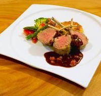 Lillypillyaposs Country Cottages amp Day Spa - Accommodation Rockhampton