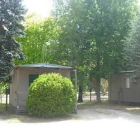 Lithgow Tourist and Van Park - Accommodation Rockhampton
