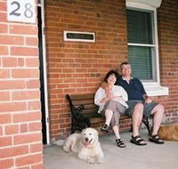 Aaron Cottage - Accommodation Rockhampton