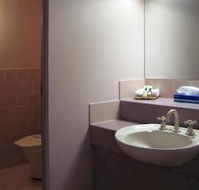 Tamwell Motel and Coffee Lounge - Accommodation Rockhampton