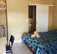 Beagle Motor Inn - Accommodation Rockhampton