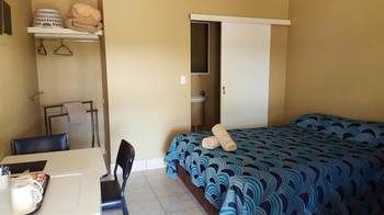 Beagle Motor Inn - Accommodation Rockhampton 0