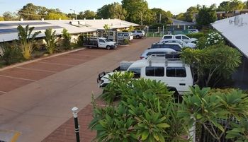 Beagle Motor Inn - Accommodation Rockhampton 2