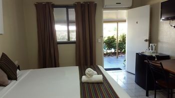 Beagle Motor Inn - Accommodation Rockhampton 3