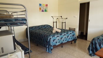 Beagle Motor Inn - Accommodation Rockhampton 4