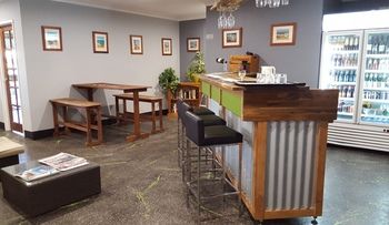 Beagle Motor Inn - Accommodation Rockhampton 5